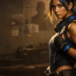 Neon — Player Biography: What Matters and Why