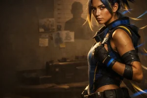Neon — Player Biography: What Matters and Why