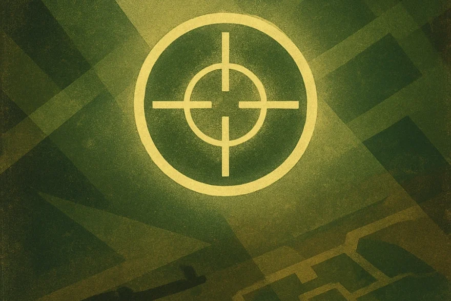 Pro-Inspired Crosshair Choices