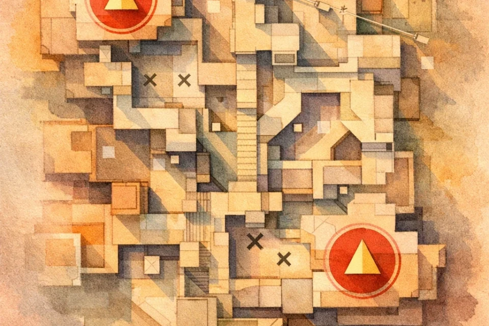 Split — Game Entity Profile: Role, Mechanics and How It Works
